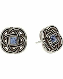 Brighton Interlok Shine Post Earrings -Brighton Best Sale 71XP33KBqPL. AC SR736920