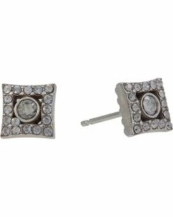 Brighton Illumina Diamond Post Earrings
