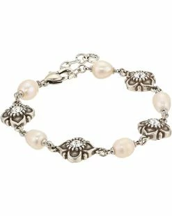 Brighton Bracelets Alcazar Margaret Bracelet