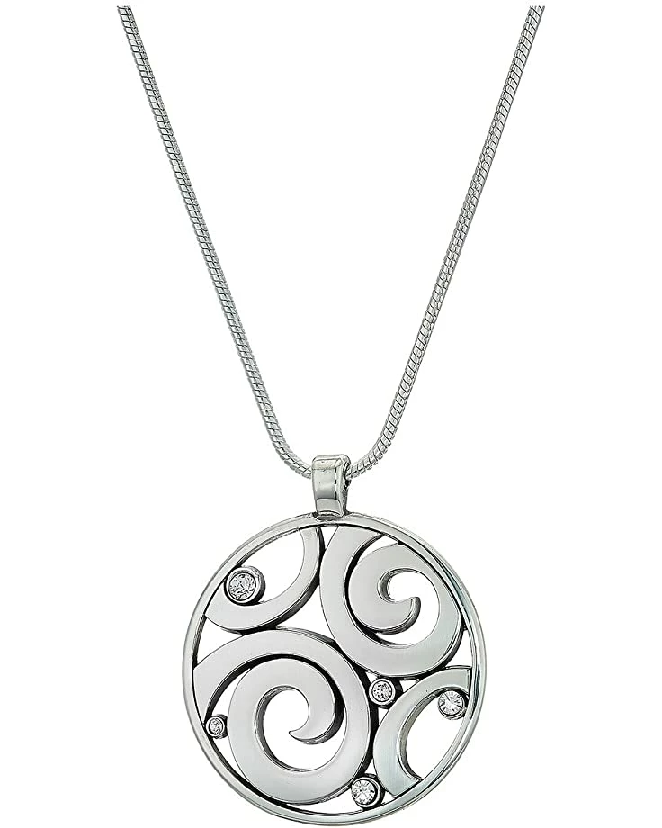 Brighton London Groove Necklace | Necklaces 1 Brighton London Groove Necklace | Necklaces