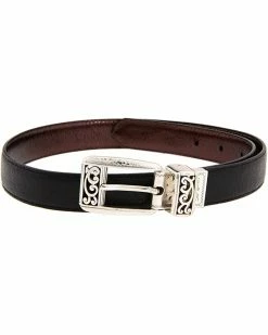 Brighton Belts Mantilla 1" Reversible Belt