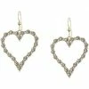 Brighton Twinkle Splendor French Wire Earrings