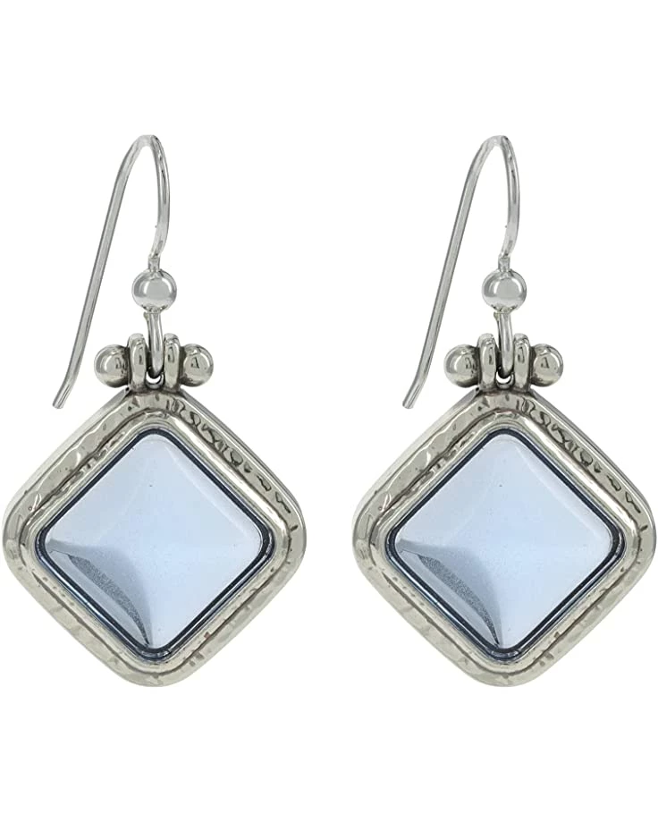 Brighton Jules French Wire Earrings 1 Brighton Jules French Wire Earrings