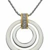 Brighton Necklaces Meridian Tempo Necklace