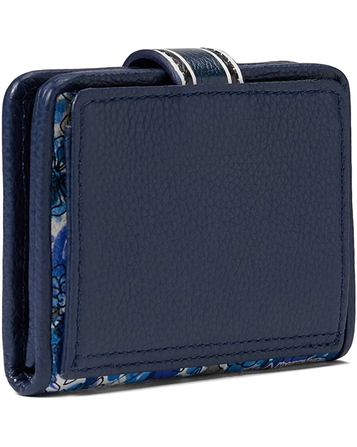 Brighton Love Bouquet Small Wallet | Wallets 2 Brighton Love Bouquet Small Wallet | Wallets - Image 2