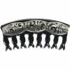 Brighton London Groove Large Hair Clip | Hair Accessories