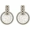 Brighton Marrakesh Mystique Post Disc Earrings