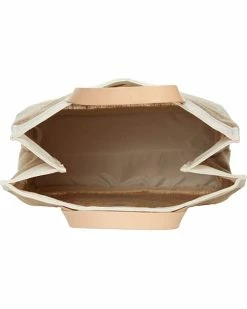 Brighton Bella Bouquet Burlap Tote | Handbags 6 Brighton Bella Bouquet Burlap Tote | Handbags -Brighton Best Sale 71jIM9jvjmL. AC SR736920