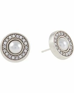 Brighton Meridian Pearl Post Earrings 3 Brighton Meridian Pearl Post Earrings -Brighton Best Sale 71kcr9gk9qL. AC SR736920