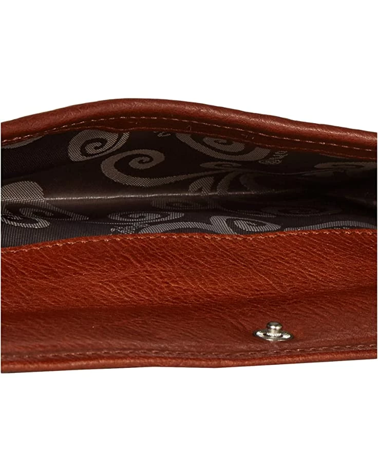 Brighton St. Tropez Slim Large Wallet | Wallets 3 Brighton St. Tropez Slim Large Wallet | Wallets - Image 3