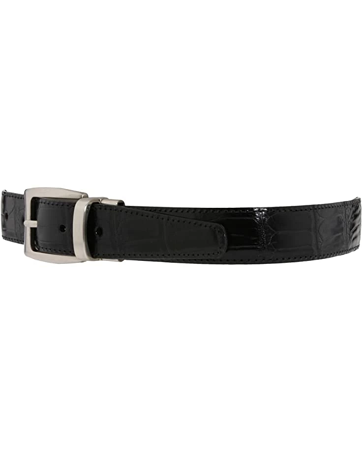 Brighton Croco Reversible Belt | Belts 3 Brighton Croco Reversible Belt | Belts - Image 3
