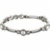 Brighton Infinity Pearl Bracelet | Bracelets