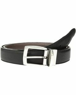 Brighton Belts Jefferson Reversible Belt