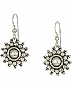 Brighton Telluride French Wire Earrings