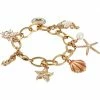 Brighton Bracelets Paradise Cove Charm Bracelet