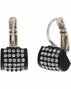 Brighton Meridian Leverback Earrings