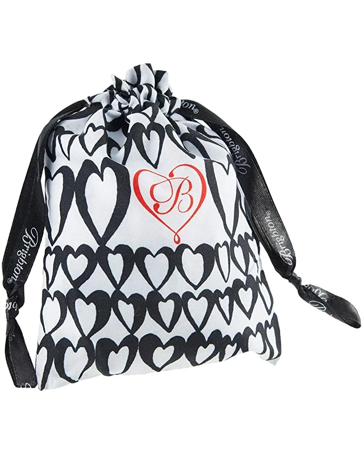 Brighton Contempo Chroma Drop French Wire Earrings 2 Brighton Contempo Chroma Drop French Wire Earrings - Image 2