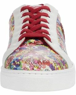 Brighton Blooms Sneaker | Sneakers & Athletic Shoes -Brighton Best Sale 71s0GsP6kgL. AC SR736920