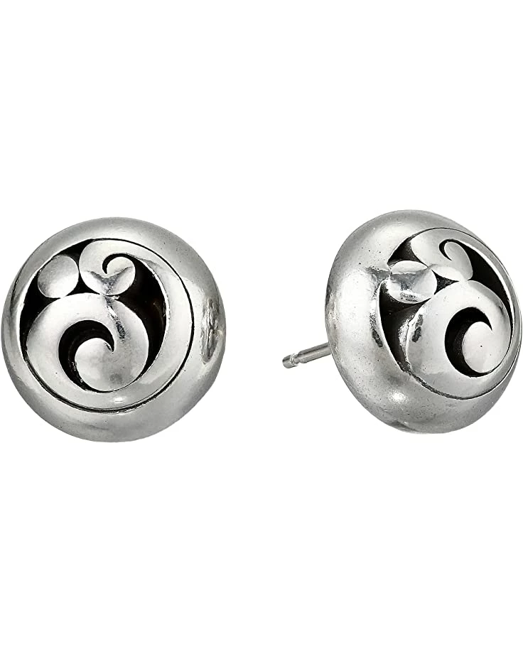 Brighton Contempo Post Earrings 1 Brighton Contempo Post Earrings