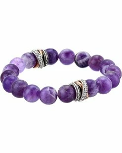 Brighton Neptune's Rings Stretch Bracelet | Bracelets