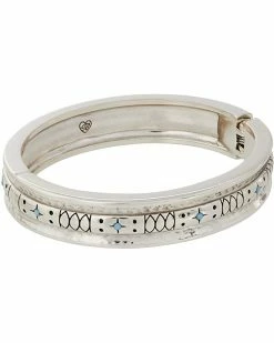 Brighton Marrakesh Mystique Hinged Bangle Bracelet | Bracelets