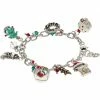 Brighton Joys Of Christmas Charm Bracelet | Bracelets