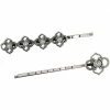 Brighton Hair Accessories Toledo Bobby Pin Set