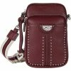 Brighton Handbags Zak Mini Utility Pouch