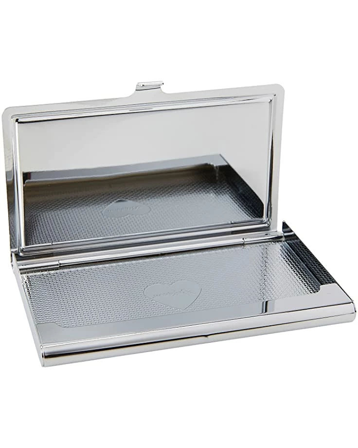 Brighton Ferrara Metal Card Case | Wallets 2 Brighton Ferrara Metal Card Case | Wallets - Image 2