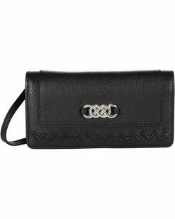 Brighton Interlok Rockmore Wallet | Handbags