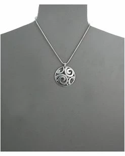 Brighton London Groove Necklace | Necklaces 5 Brighton London Groove Necklace | Necklaces -Brighton Best Sale 812WmAuGyGL. AC SR736920
