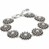 Brighton Telluride Sunburst Bracelet | Bracelets