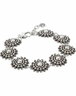 Brighton Telluride Sunburst Bracelet | Bracelets