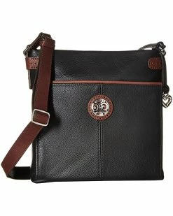 Brighton Handbags Selena Super Organizer -Brighton Best Sale 81708SqSFTL. AC SR736920