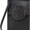 Brighton Ferrara Daytime Phone Organizer | Wallets