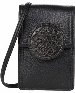Brighton Ferrara Daytime Phone Organizer | Wallets