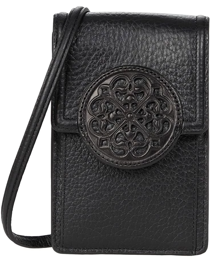 Brighton Ferrara Daytime Phone Organizer | Wallets 1 Brighton Ferrara Daytime Phone Organizer | Wallets