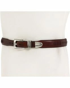 Brighton 1-1/4" - 1" Salina Taper Belt | Belts -Brighton Best Sale 819tJOjqLL. AC SR736920