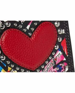 Brighton The Art Of Love Phone Organizer | Wallets -Brighton Best Sale 81B7XsIf4LL. AC SR736920