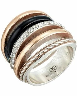 Brighton Neptune's Rings Ring