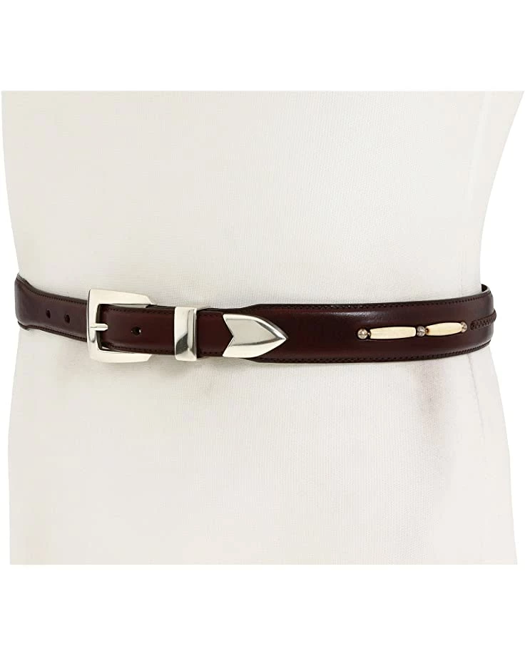 Brighton 1-1/4" - 1" Toronto Taper Belt | Belts 3 Brighton 1-1/4" - 1" Toronto Taper Belt | Belts - Image 3