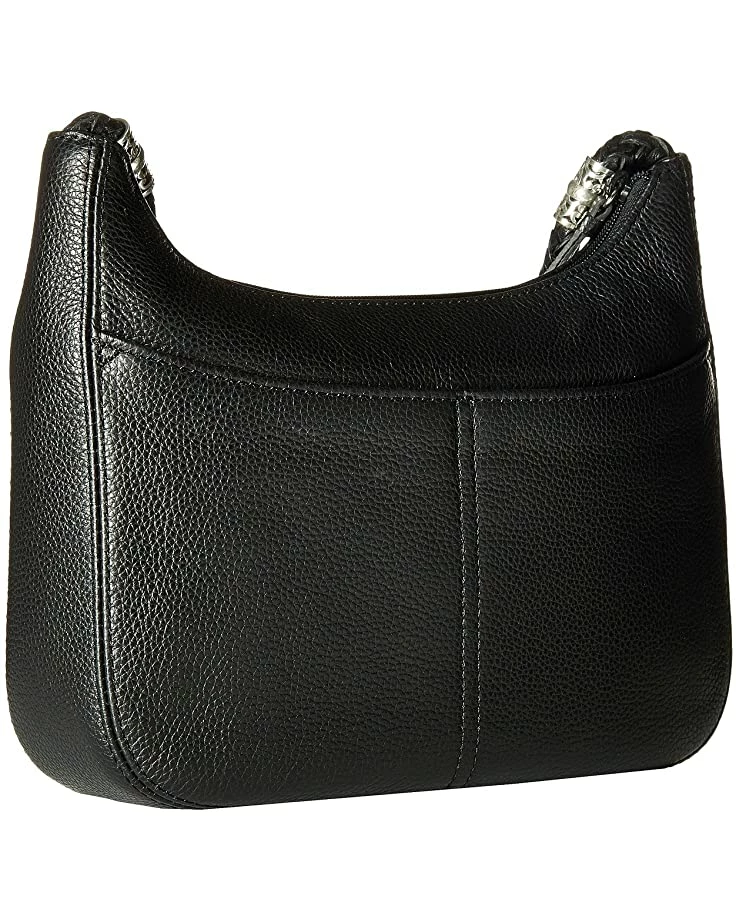 Brighton Handbags Baby Barbados Crossbody Hobo 2 Brighton Handbags Baby Barbados Crossbody Hobo - Image 2