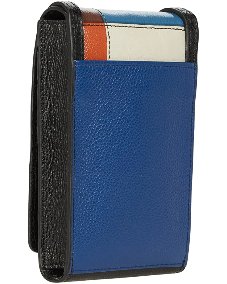 Brighton Love Patch Phone Organizer | Wallets 2 Brighton Love Patch Phone Organizer | Wallets - Image 2