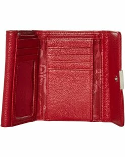 Brighton Barbados Double Flap Medium Wallet | Wallets -Brighton Best Sale 81IVaPdfdeL. AC SR736920