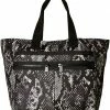 Brighton Lock It Super Tote | Handbags
