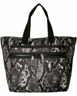 Brighton Lock It Super Tote | Handbags