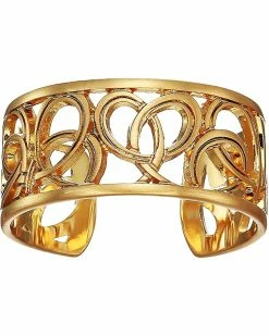 Brighton Rings Christo Vienna Narrow Ring