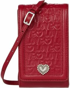 Brighton Deeply In Love Phone Organizer | Wallets -Brighton Best Sale 81LmjJToTL. AC SR736920