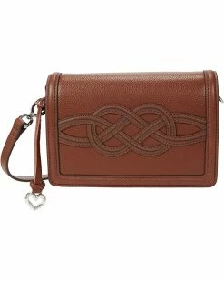 Brighton Emmy Flap Bag | Handbags