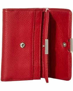 Brighton Barbados Double Flap Medium Wallet | Wallets -Brighton Best Sale 81N6SARSFKL. AC SR736920